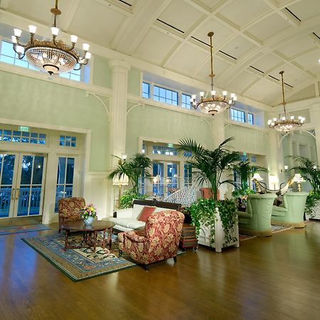 Disney'S Boardwalk Inn Lake Buena Vista Exteriér fotografie