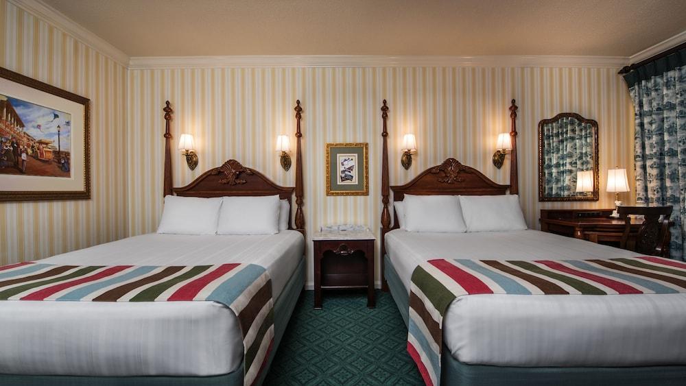 Disney'S Boardwalk Inn Lake Buena Vista Exteriér fotografie