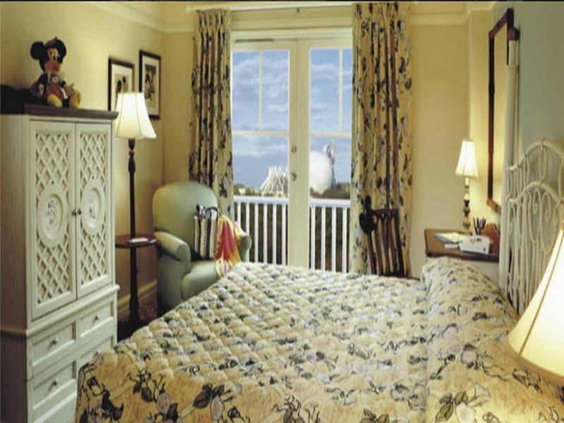 Disney'S Boardwalk Inn Lake Buena Vista Exteriér fotografie