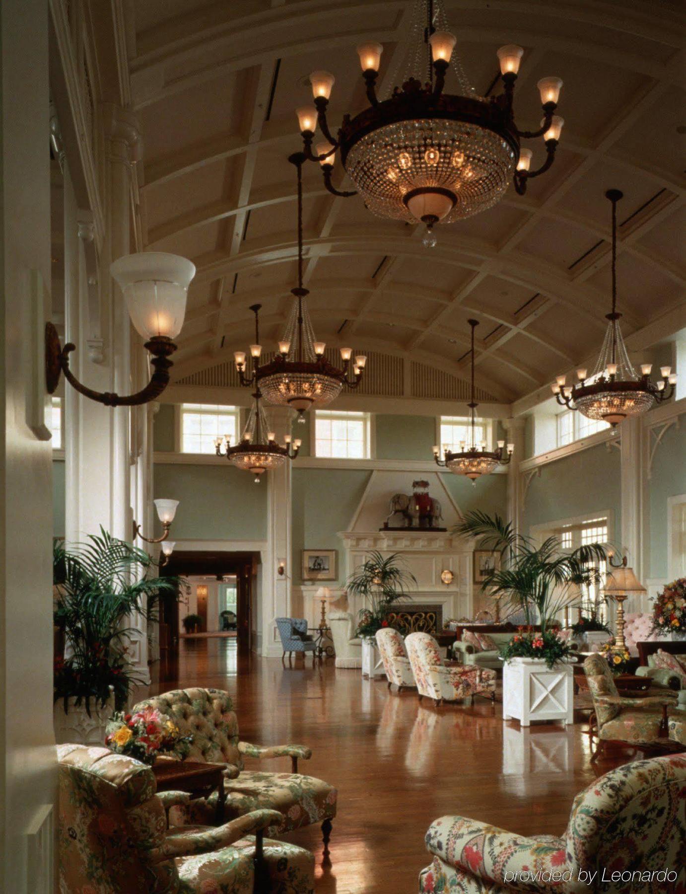 Disney'S Boardwalk Inn Lake Buena Vista Exteriér fotografie
