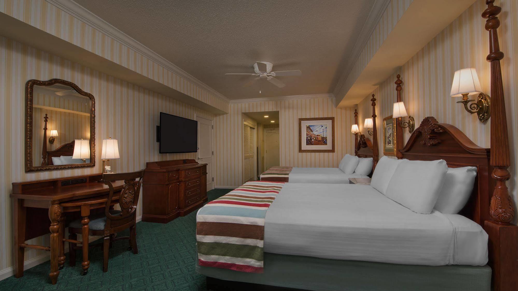 Disney'S Boardwalk Inn Lake Buena Vista Exteriér fotografie